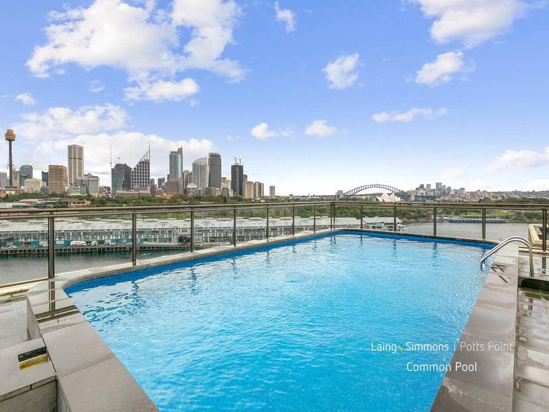 15/40 Victoria Street, Potts Point, Potts Point - Thumbnail 7