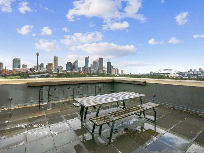 15/40 Victoria Street, Potts Point, Potts Point - Thumbnail 8