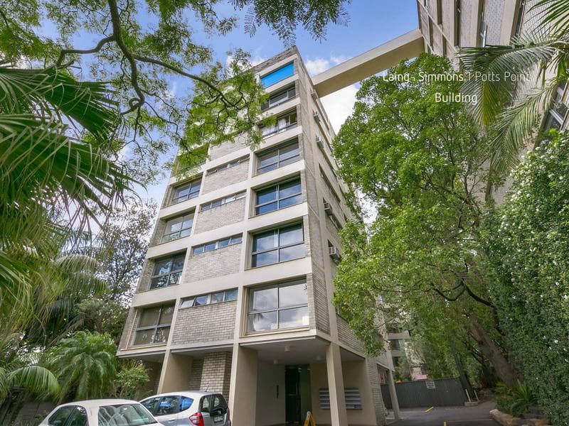 15/40 Victoria Street, Potts Point, Potts Point - Image 1