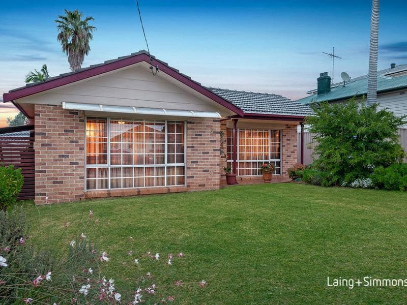 2 Nobbs Street, Granville, Granville - Image 1