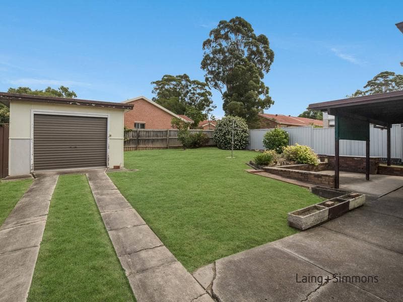 29a Chelmsford Road, South Wentworthville, South Wentworthville - Thumbnail 6