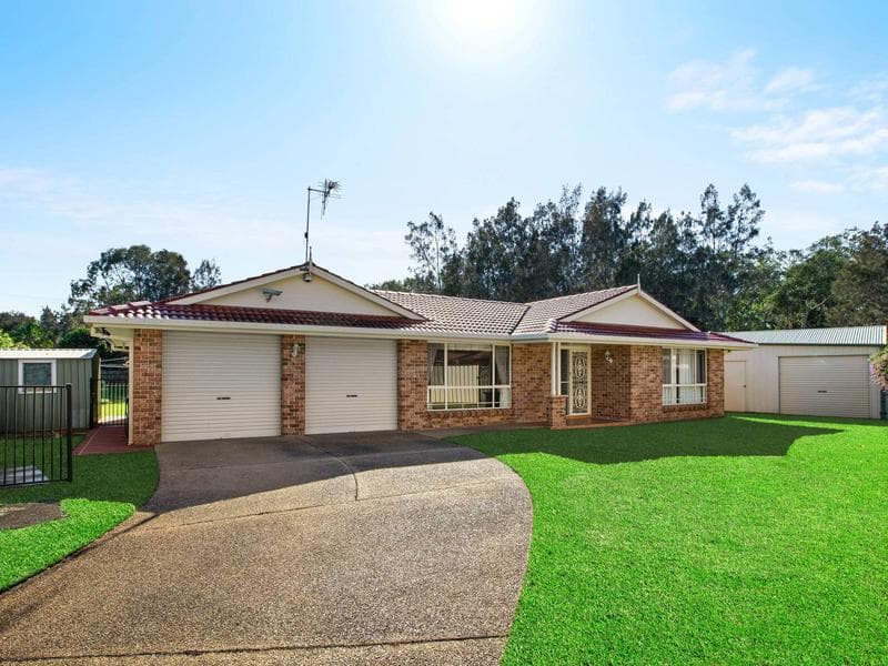 21 Newmarket Grove, Port Macquarie, Port Macquarie - Image 1