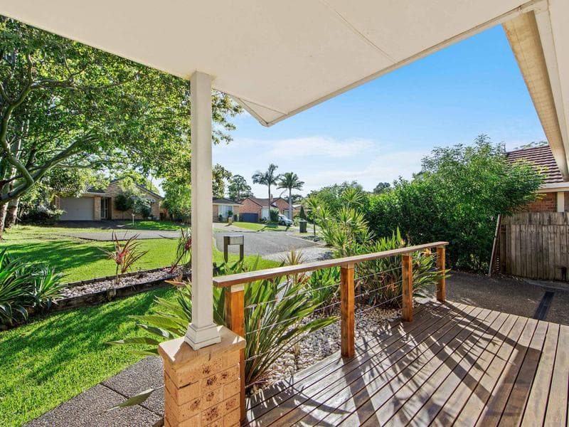 7 Nailor Court, Port Macquarie, Port Macquarie - Thumbnail 2