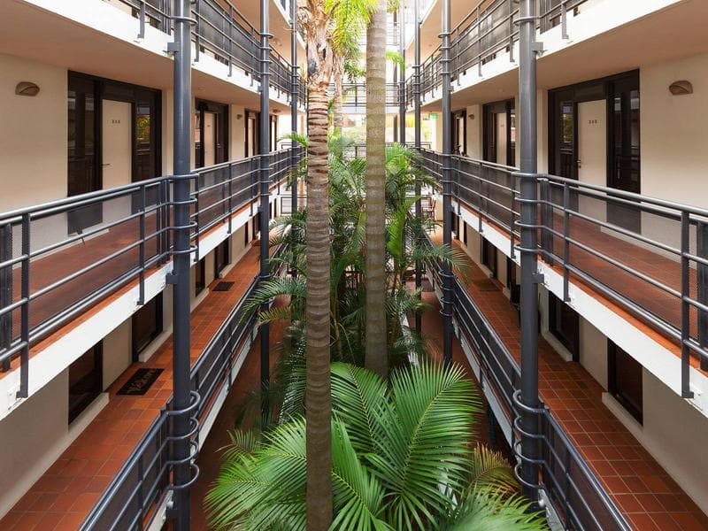 305/6-8 Ward Avenue, Elizabeth Bay, Elizabeth Bay - Thumbnail 2