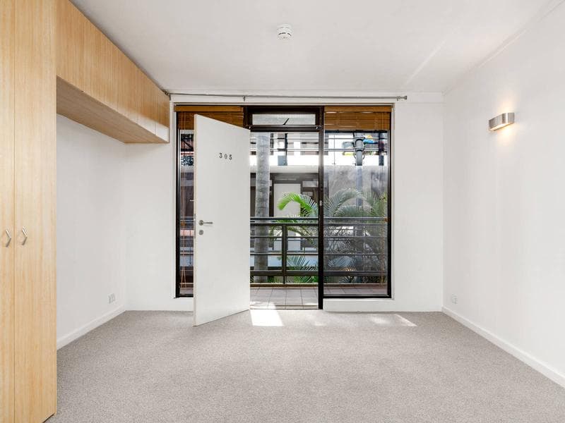 305/6-8 Ward Avenue, Elizabeth Bay, Elizabeth Bay - Thumbnail 4