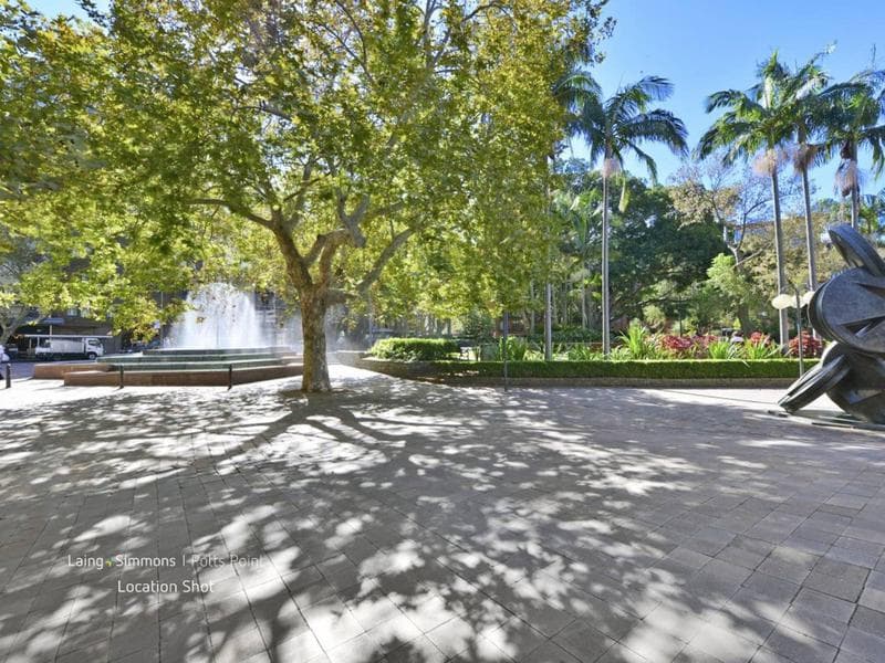 305/6-8 Ward Avenue, Elizabeth Bay, Elizabeth Bay - Thumbnail 6