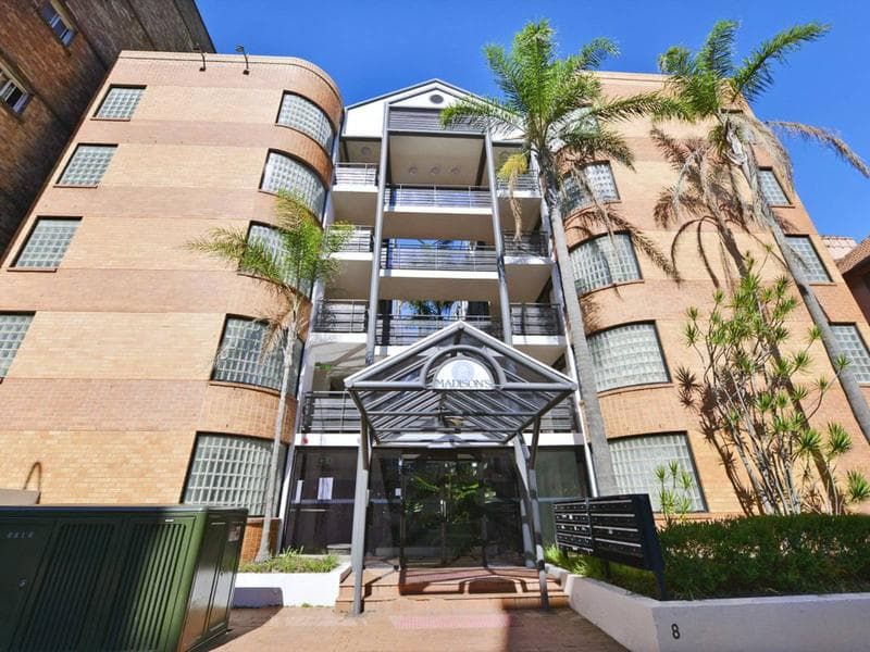 305/6-8 Ward Avenue, Elizabeth Bay, Elizabeth Bay - Image 1