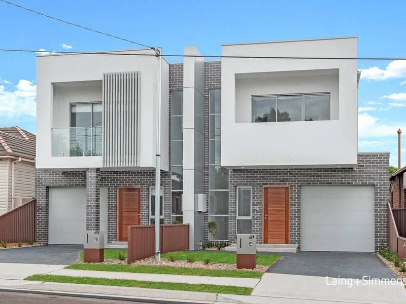 69b Berwick Street, Guildford, Guildford - Image 1
