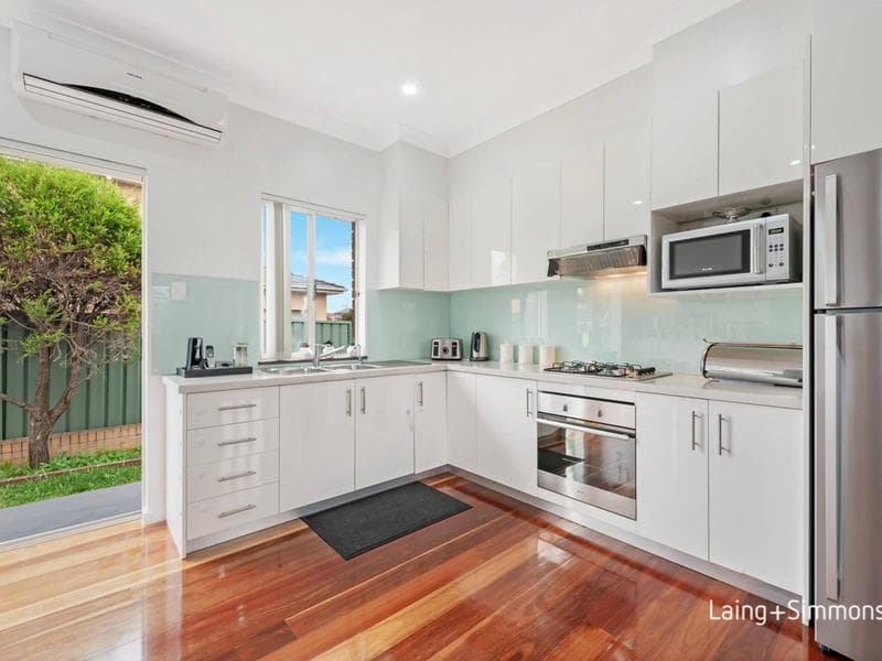 1b Robertson Street (off Fowler Road), Guildford, Guildford - Thumbnail 3