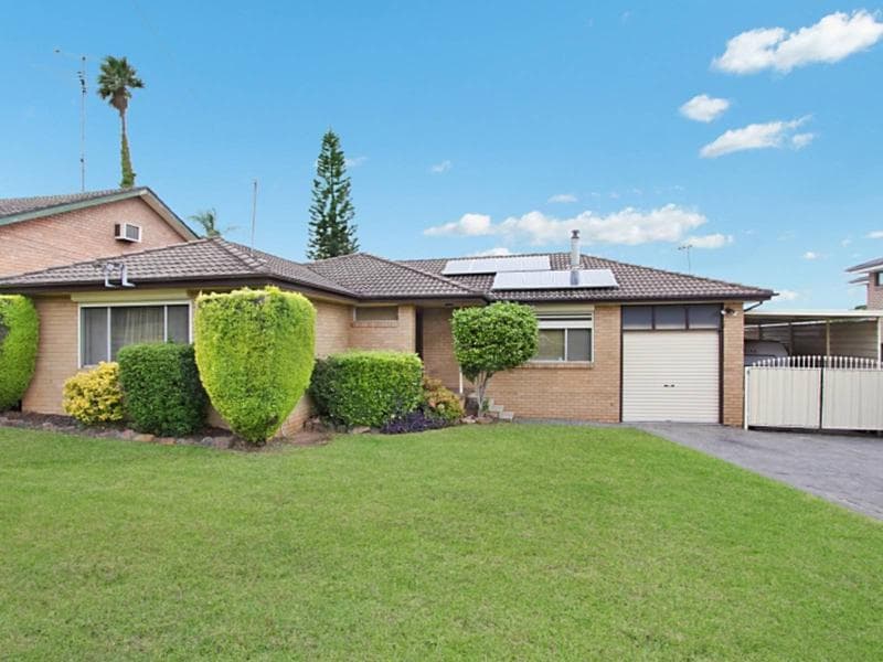 17 Lavinia Street, Seven Hills, Seven Hills - Image 1