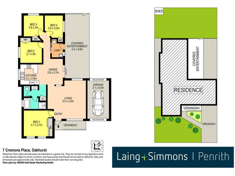 7 Cremona Place, Oakhurst, Oakhurst - Thumbnail 8