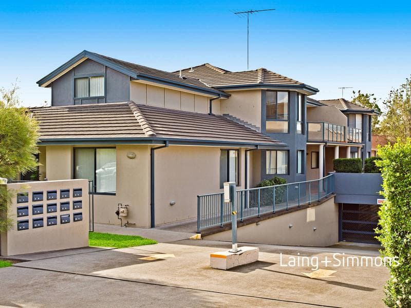 4/73-75 Stafford Street, Kingswood, Kingswood - Thumbnail 4