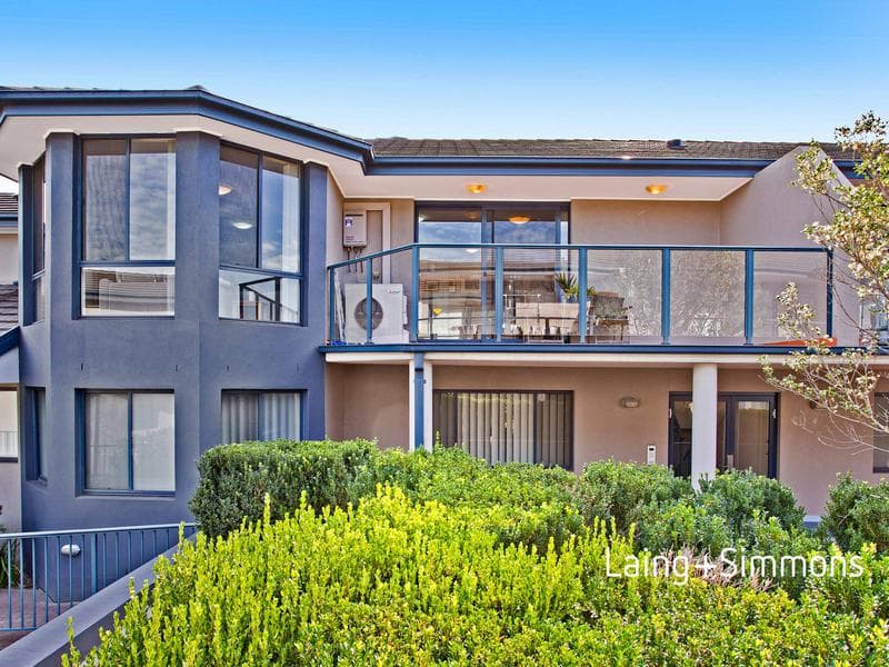 4/73-75 Stafford Street, Kingswood, Kingswood - Image 1
