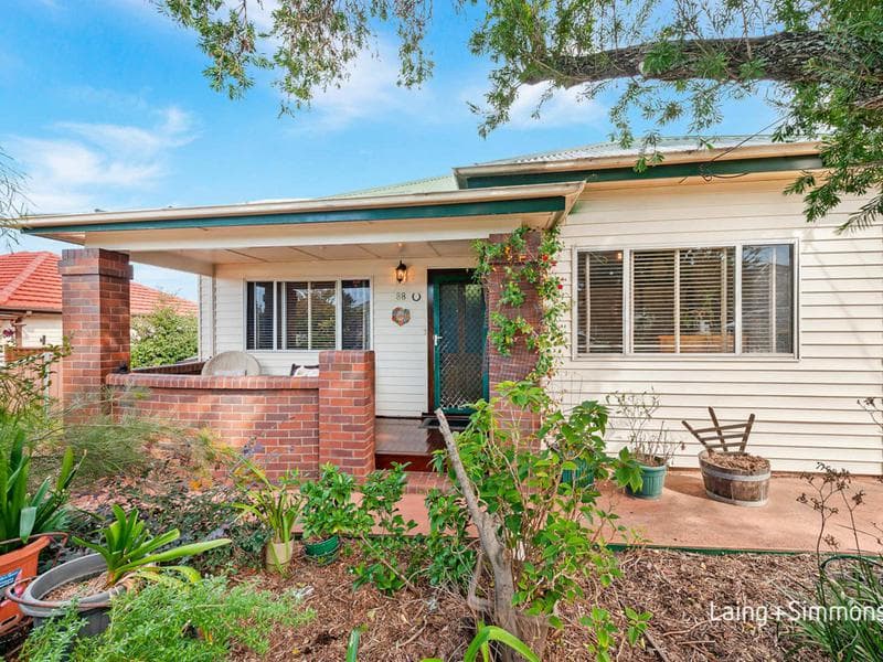 88 Lackey Street, Merrylands, Merrylands - Image 1