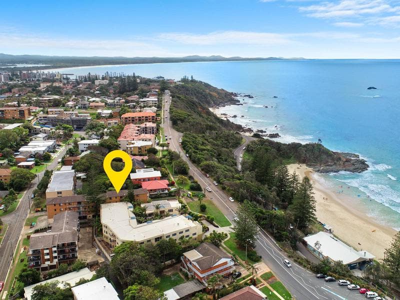 12/47 Pacific Drive, Port Macquarie, Port Macquarie - Image 1
