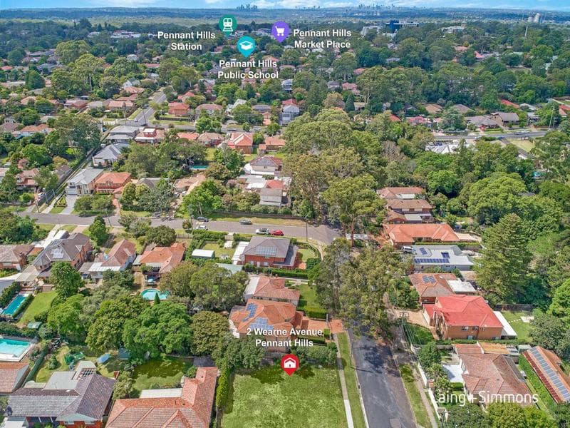 1/2 Wearne Avenue, Pennant Hills, Pennant Hills - Thumbnail 2