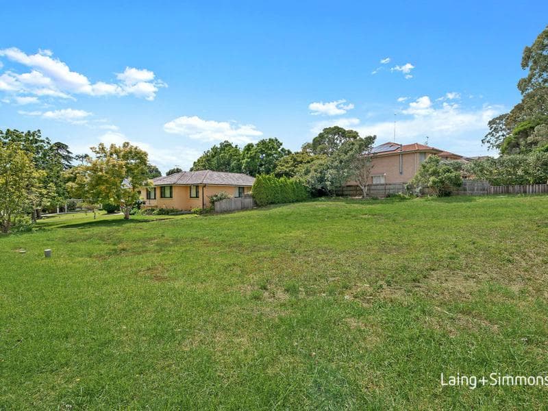 1/2 Wearne Avenue, Pennant Hills, Pennant Hills - Thumbnail 3
