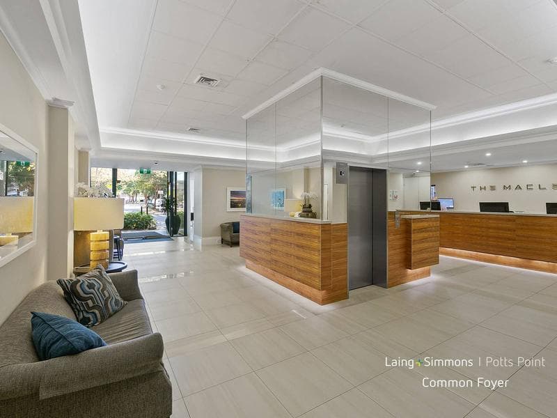 309/28 Macleay Street, Potts Point, Potts Point - Thumbnail 2