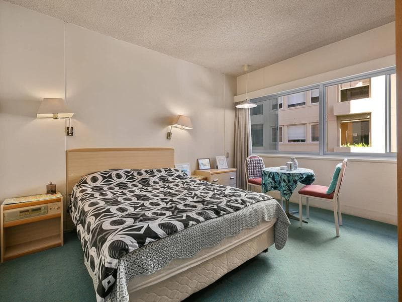 309/28 Macleay Street, Potts Point, Potts Point - Thumbnail 4