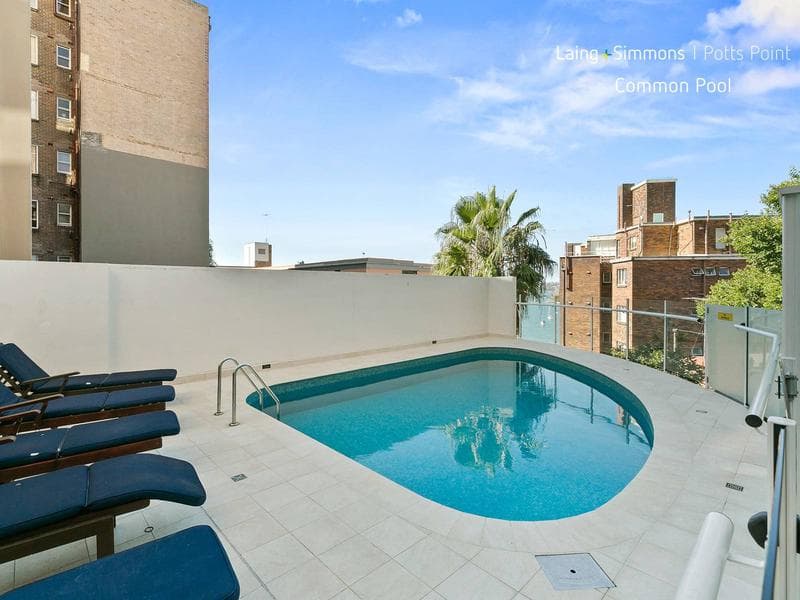 309/28 Macleay Street, Potts Point, Potts Point - Thumbnail 7