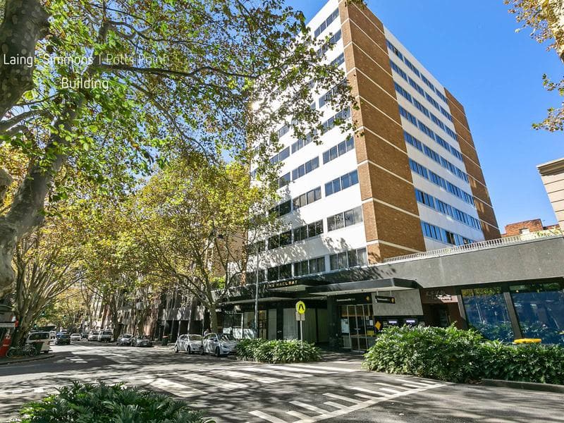309/28 Macleay Street, Potts Point, Potts Point - Image 1