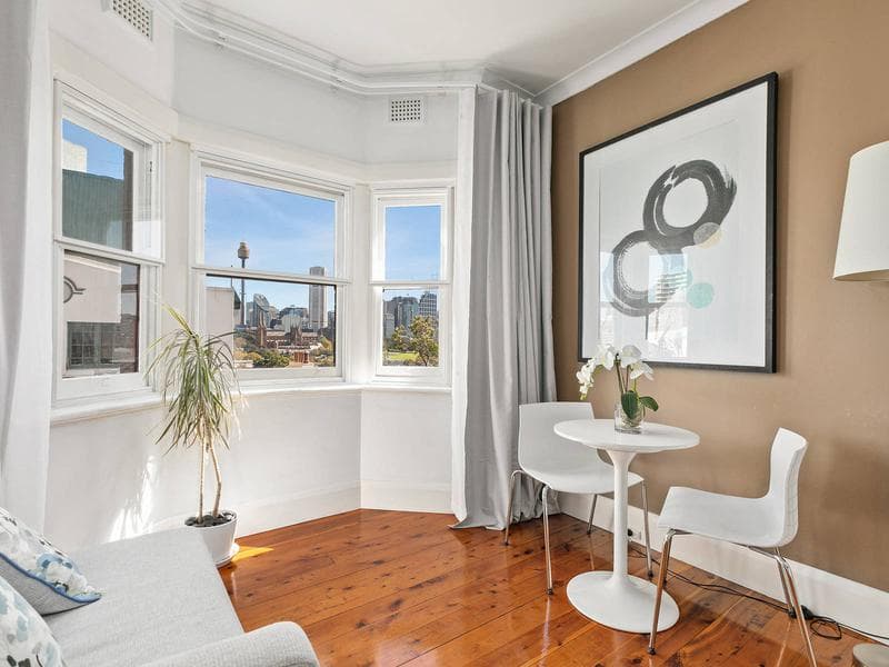 18/230 William Street, Potts Point, Potts Point - Thumbnail 2