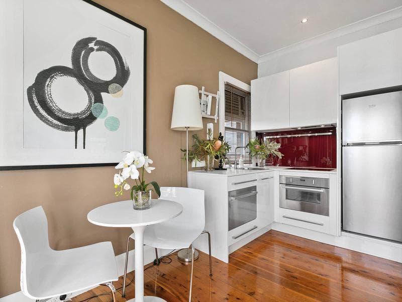 18/230 William Street, Potts Point, Potts Point - Thumbnail 5