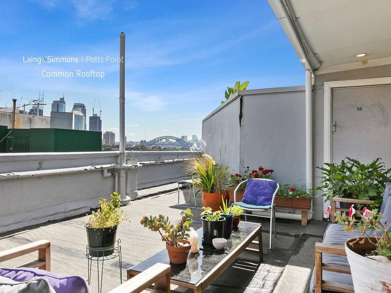 18/230 William Street, Potts Point, Potts Point - Thumbnail 8