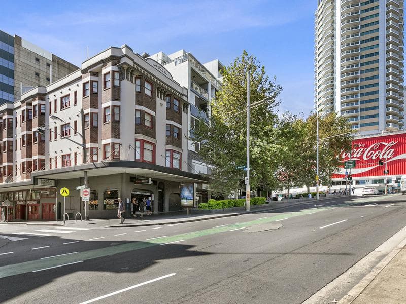 18/230 William Street, Potts Point, Potts Point - Image 1