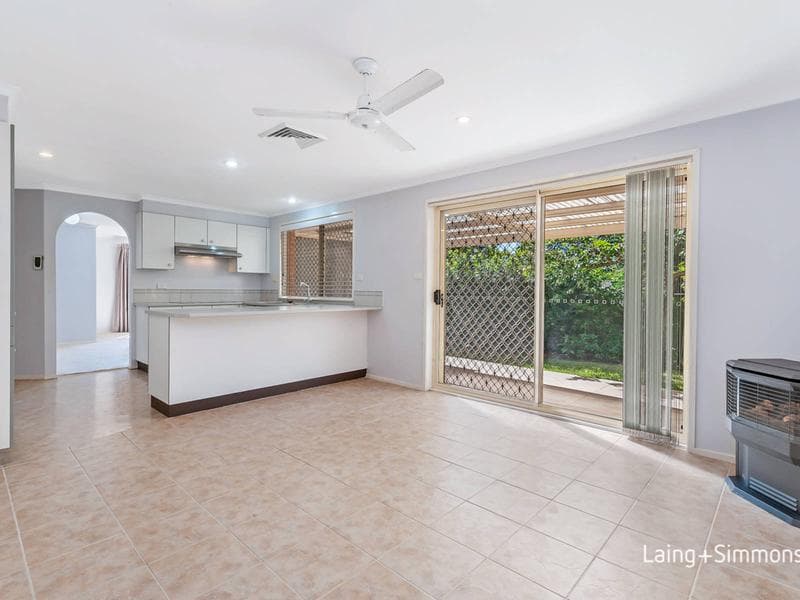 2/18 Bellamy Street, Pennant Hills, Pennant Hills - Thumbnail 2