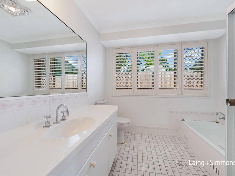 2/18 Bellamy Street, Pennant Hills, Pennant Hills - Thumbnail 4