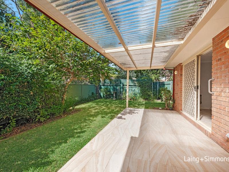 2/18 Bellamy Street, Pennant Hills, Pennant Hills - Thumbnail 5