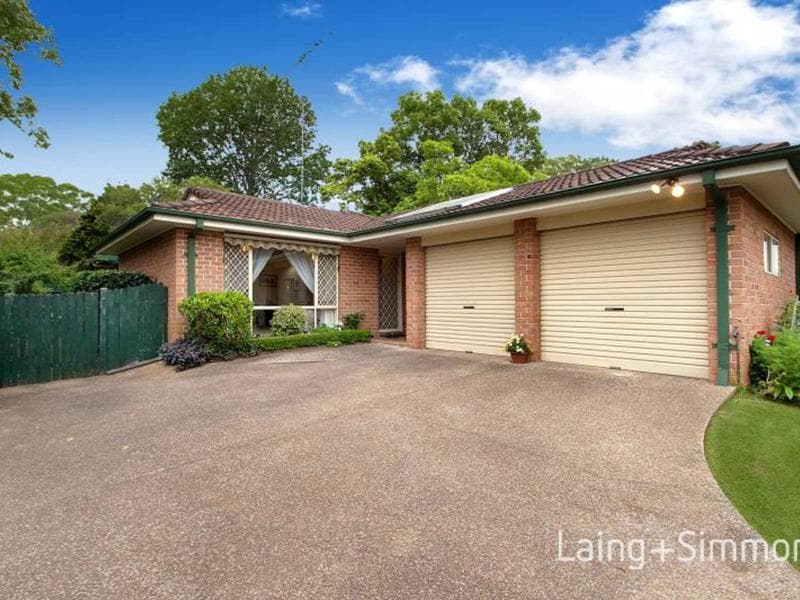 2/18 Bellamy Street, Pennant Hills, Pennant Hills - Image 1