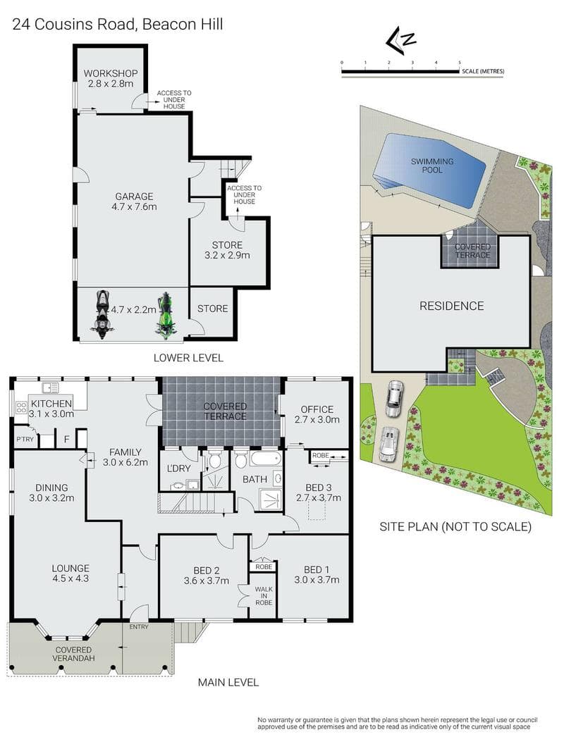 24 Cousins Road, Beacon Hill, Beacon Hill - Thumbnail 8