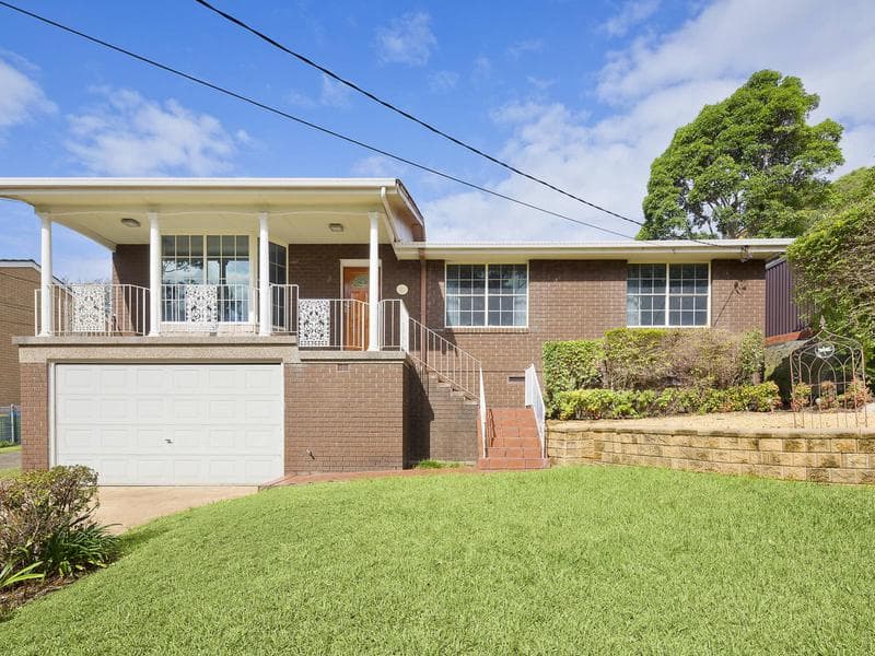 24 Cousins Road, Beacon Hill, Beacon Hill - Image 1