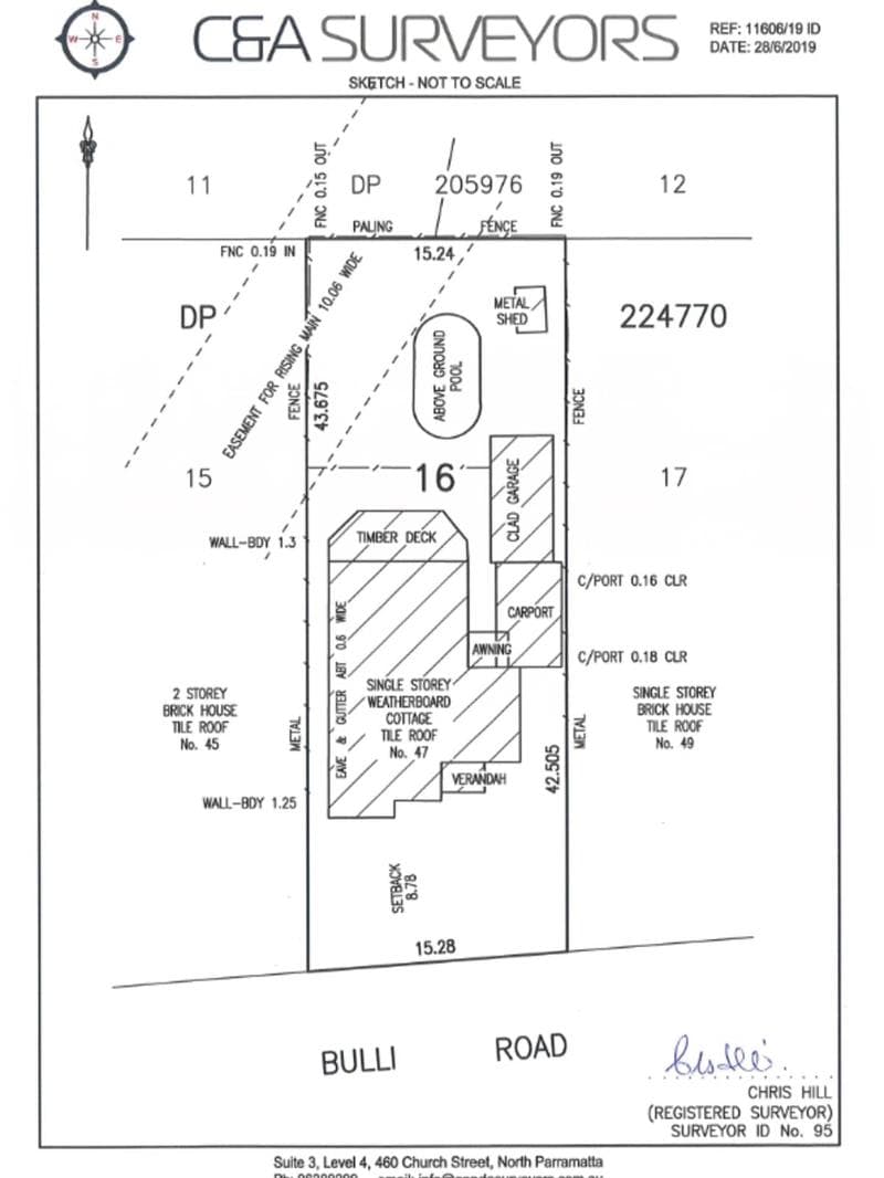 13/585																										Canterbury Rd
														
								Belmore, NSW 2192, Toongabbie - Thumbnail 2