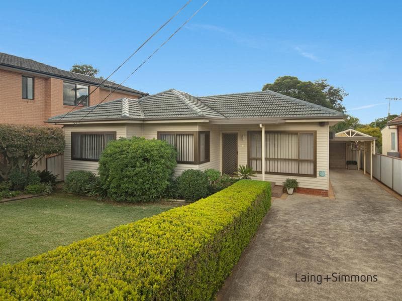 13/585																										Canterbury Rd
														
								Belmore, NSW 2192, Toongabbie - Thumbnail 3