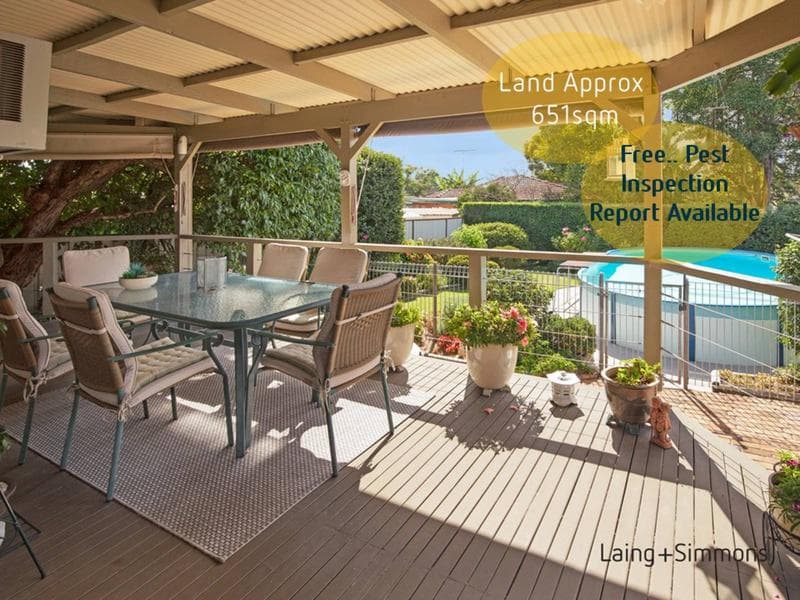 13/585 Canterbury Rd
Belmore, NSW 2192, Toongabbie - Image 1