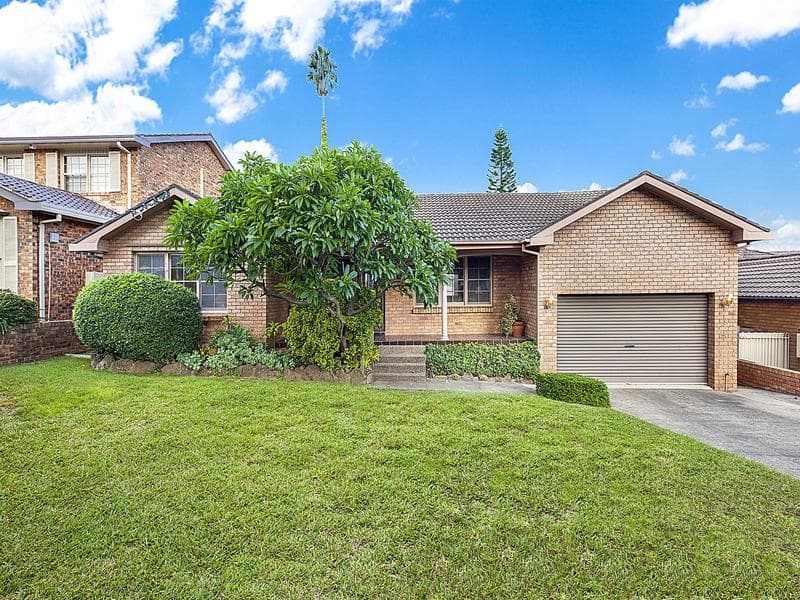15 Lavinia Street, Seven Hills, Seven Hills - Image 1