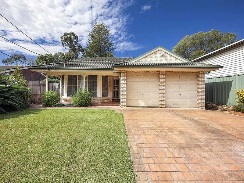 19 Ballandella Road, Toongabbie, Toongabbie - Image 1