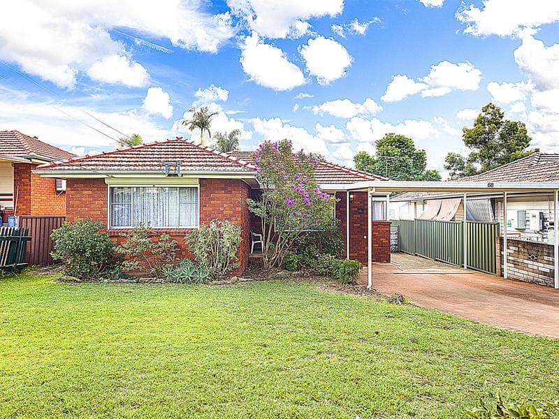68 Mackenzie Boulevard, Seven Hills, Seven Hills - Image 1