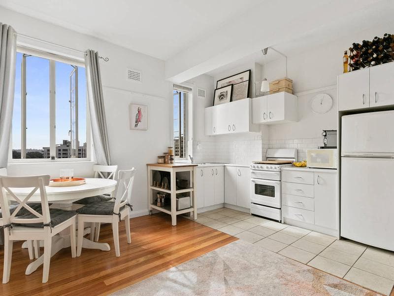 99/6 Stanley Street, Darlinghurst, Darlinghurst - Thumbnail 4