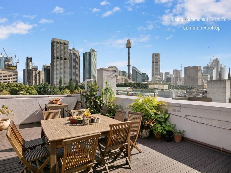 99/6 Stanley Street, Darlinghurst, Darlinghurst - Thumbnail 7
