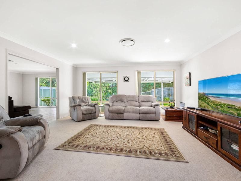 6 Wonga Crescent, Port Macquarie, Port Macquarie - Thumbnail 2