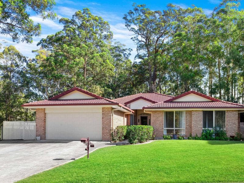 6 Wonga Crescent, Port Macquarie, Port Macquarie - Image 1
