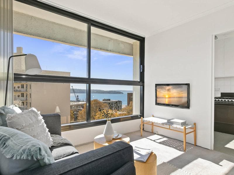 55/45 Macleay Street, Potts Point, Potts Point - Thumbnail 4