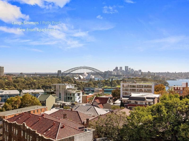 55/45 Macleay Street, Potts Point, Potts Point - Thumbnail 5