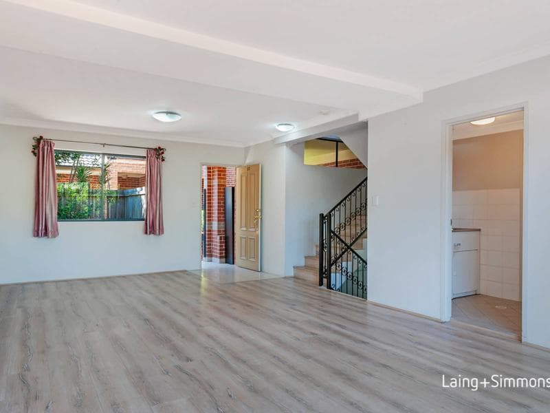 23/58 Lansdowne Street, Merrylands, Merrylands - Thumbnail 2