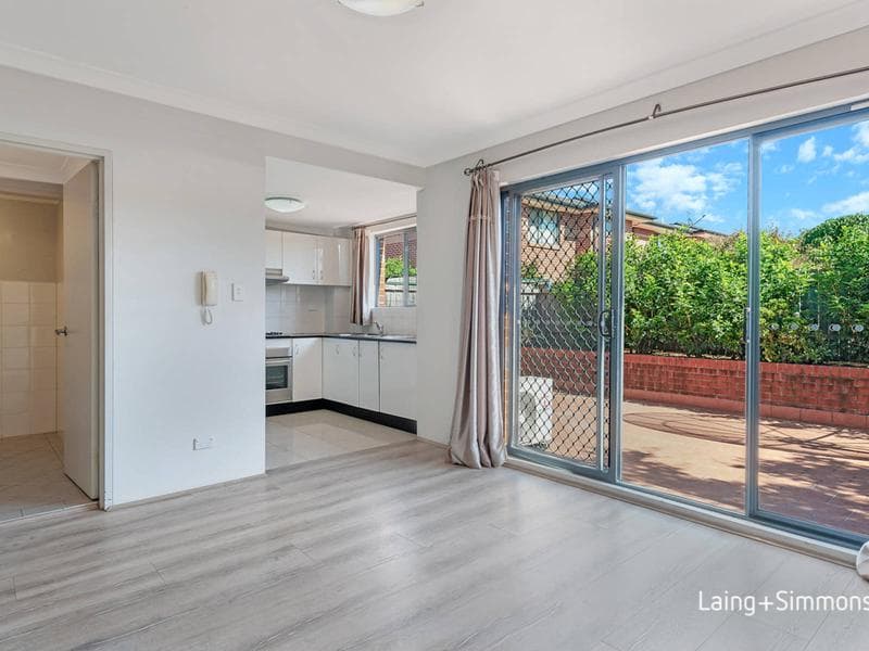 23/58 Lansdowne Street, Merrylands, Merrylands - Thumbnail 3