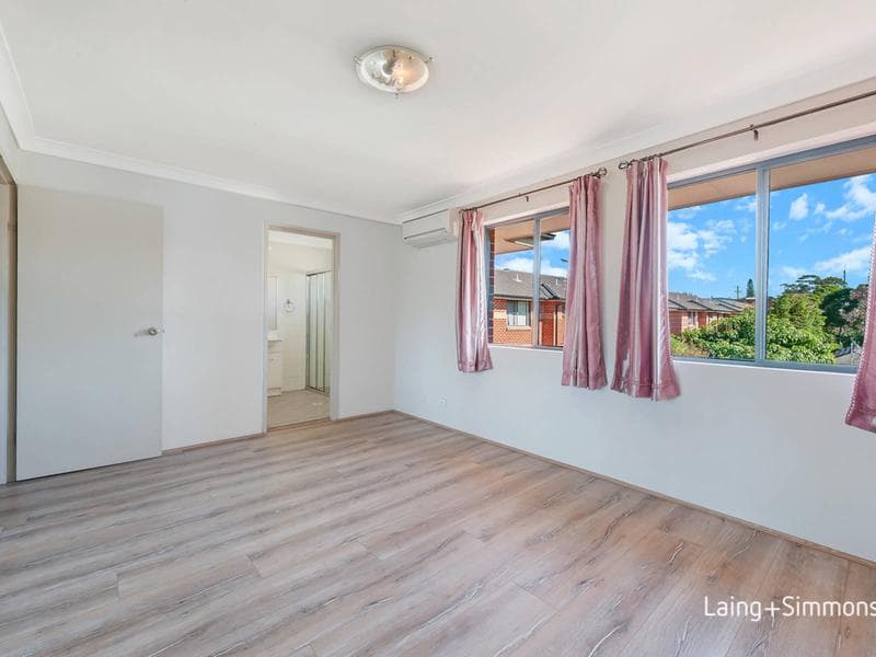 23/58 Lansdowne Street, Merrylands, Merrylands - Thumbnail 5